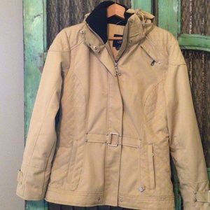 Nils Coat